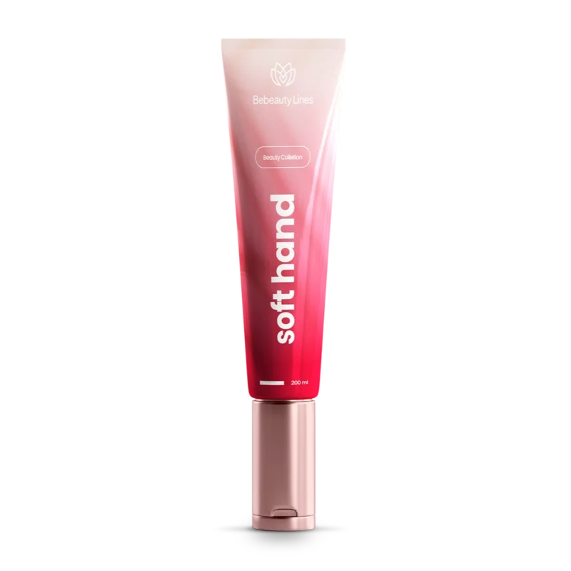 Hand Cream soft dictum